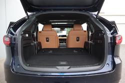 2024 Mazda CX-80 G40e Azami