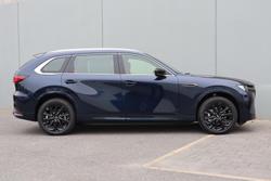 2024 Mazda CX-80 G40e Azami