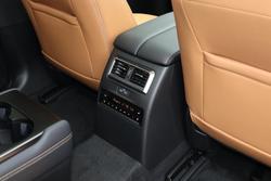 2024 Mazda CX-80 G40e Azami