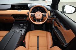 2024 Mazda CX-80 G40e Azami