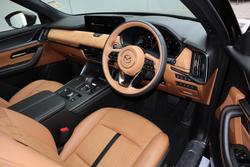 2024 Mazda CX-80 G40e Azami