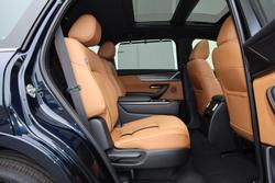 2024 Mazda CX-80 G40e Azami