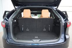 2024 Mazda CX-80 G40e Azami