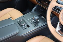 2024 Mazda CX-80 G40e Azami