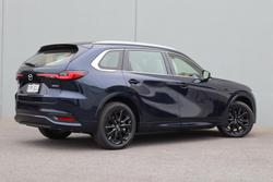 2024 Mazda CX-80 G40e Azami