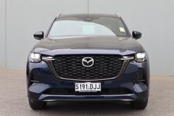 2024 Mazda CX-80 G40e Azami