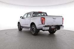 2025 Mazda BT-50 XTR