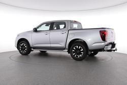 2025 Mazda BT-50 XTR