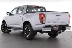 2025 Mazda BT-50 XTR