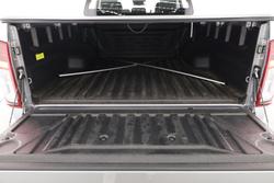 2025 Mazda BT-50 XTR