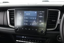 2025 Mazda BT-50 XTR