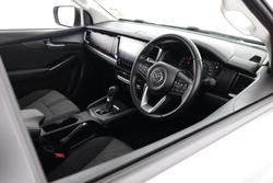 2025 Mazda BT-50 XTR