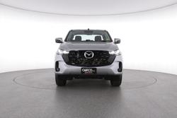 2025 Mazda BT-50 XTR