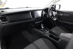 2025 Mazda BT-50 XTR