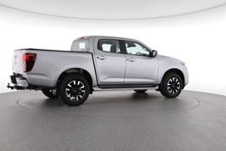 2025 Mazda BT-50 XTR