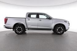 2025 Mazda BT-50 XTR