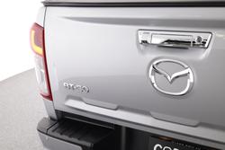 2025 Mazda BT-50 XTR