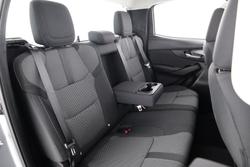 2025 Mazda BT-50 XTR