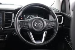 2025 Mazda BT-50 XTR
