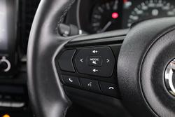 2025 Mazda BT-50 XTR