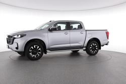 2025 Mazda BT-50 XTR