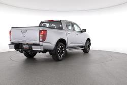 2025 Mazda BT-50 XTR