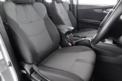 2025 Mazda BT-50 XTR