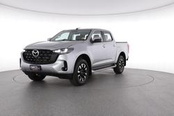2025 Mazda BT-50 XTR