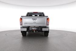 2025 Mazda BT-50 XTR