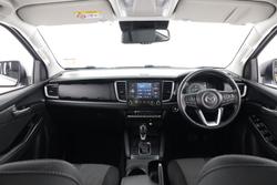 2025 Mazda BT-50 XTR