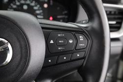 2025 Mazda BT-50 XTR