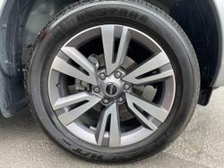 2024 Isuzu MU-X LS-T