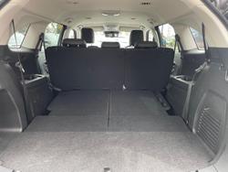 2024 Isuzu MU-X LS-T