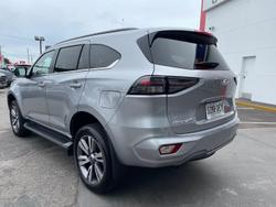 2024 Isuzu MU-X LS-T