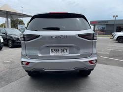 2024 Isuzu MU-X LS-T