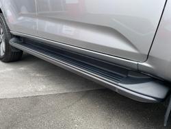 2024 Isuzu MU-X LS-T