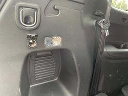 2024 Isuzu MU-X LS-T