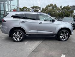 2024 Isuzu MU-X LS-T