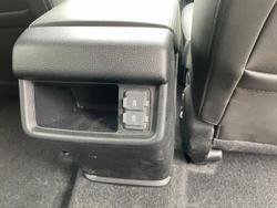 2024 Isuzu MU-X LS-T