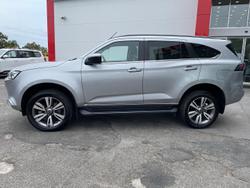 2024 Isuzu MU-X LS-T