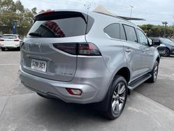 2024 Isuzu MU-X LS-T