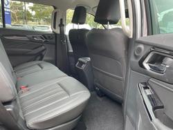 2024 Isuzu MU-X LS-T