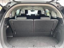 2024 Isuzu MU-X LS-T