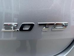 2024 Isuzu MU-X LS-T