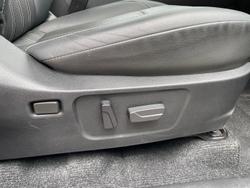 2024 Isuzu MU-X LS-T