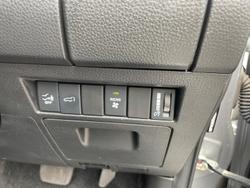 2024 Isuzu MU-X LS-T