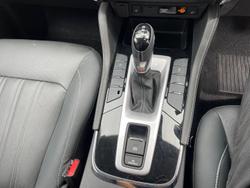 2024 Isuzu MU-X LS-T