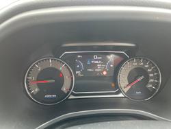 2024 Isuzu MU-X LS-T