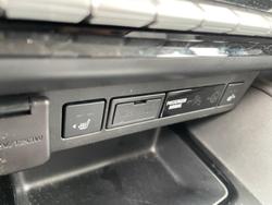 2024 Isuzu MU-X LS-T