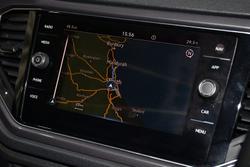 2021 Volkswagen T-Roc 140TSI Sport